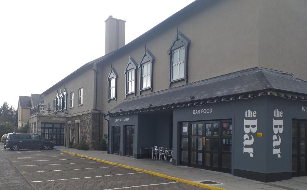 The Parkavon Hotel Killarney Exterior foto